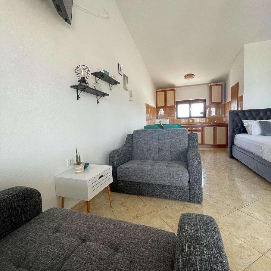Apartments Tara Ulcinj Exteriér fotografie