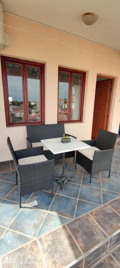 Apartments Tara Ulcinj Exteriér fotografie